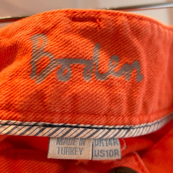 BODEN skirt - Picture 2 of 7